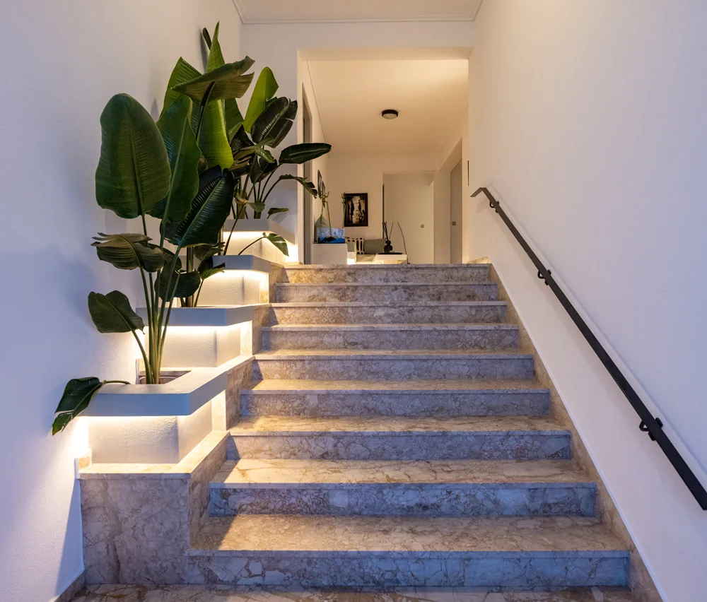 Seamento Suites Tinos — boutique hospitality on a Cycladic island